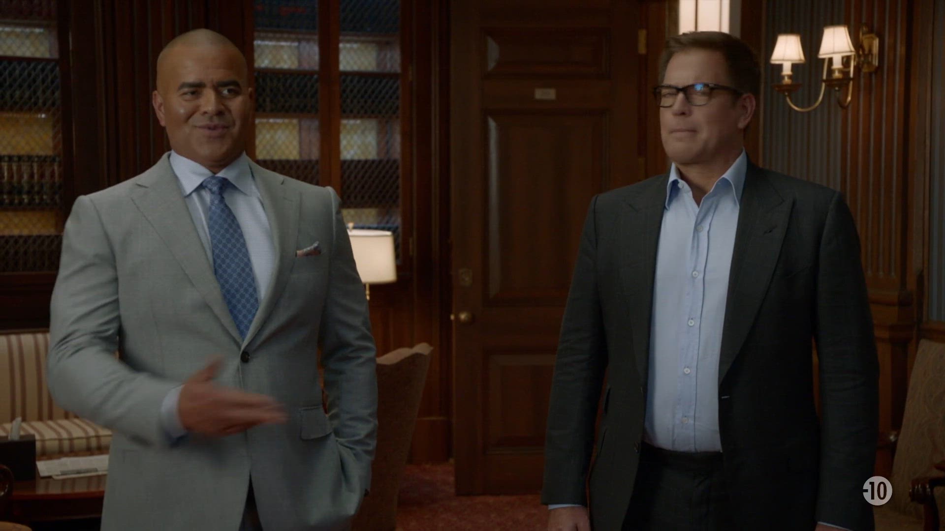 Bull : S6 E20 - Trou de mémoire 10-07-2025- M6+