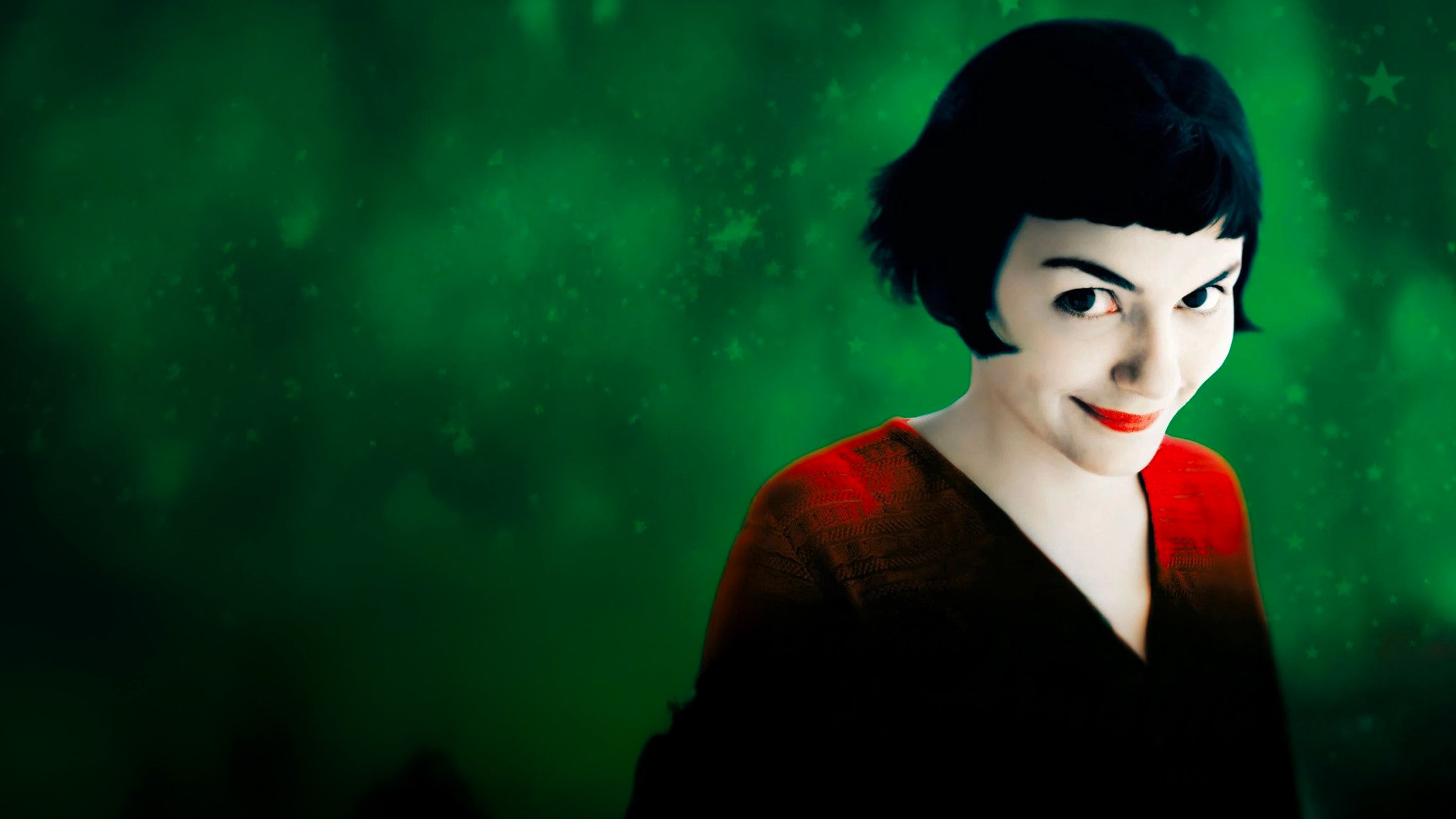 Le fabuleux destin d'Amélie Poulain