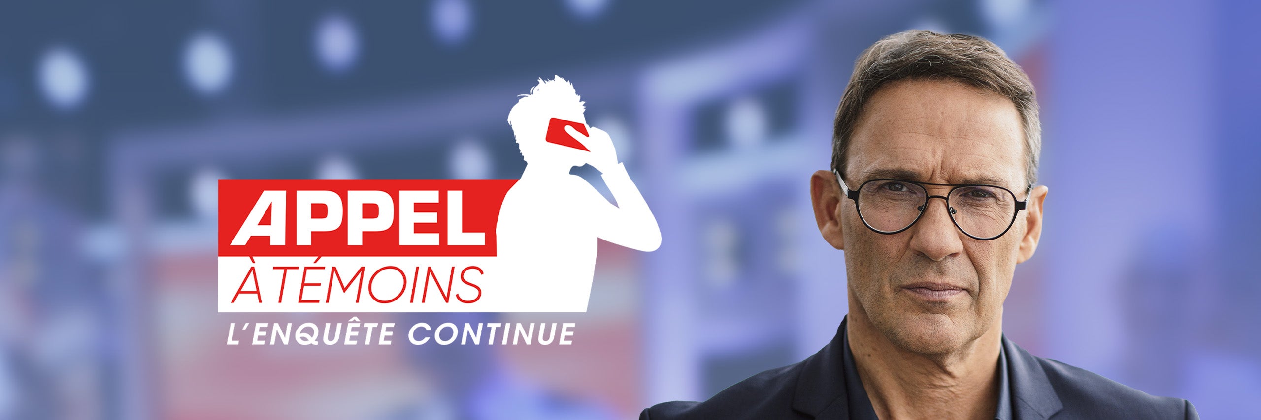 Appel à témoins : l'enquête continue