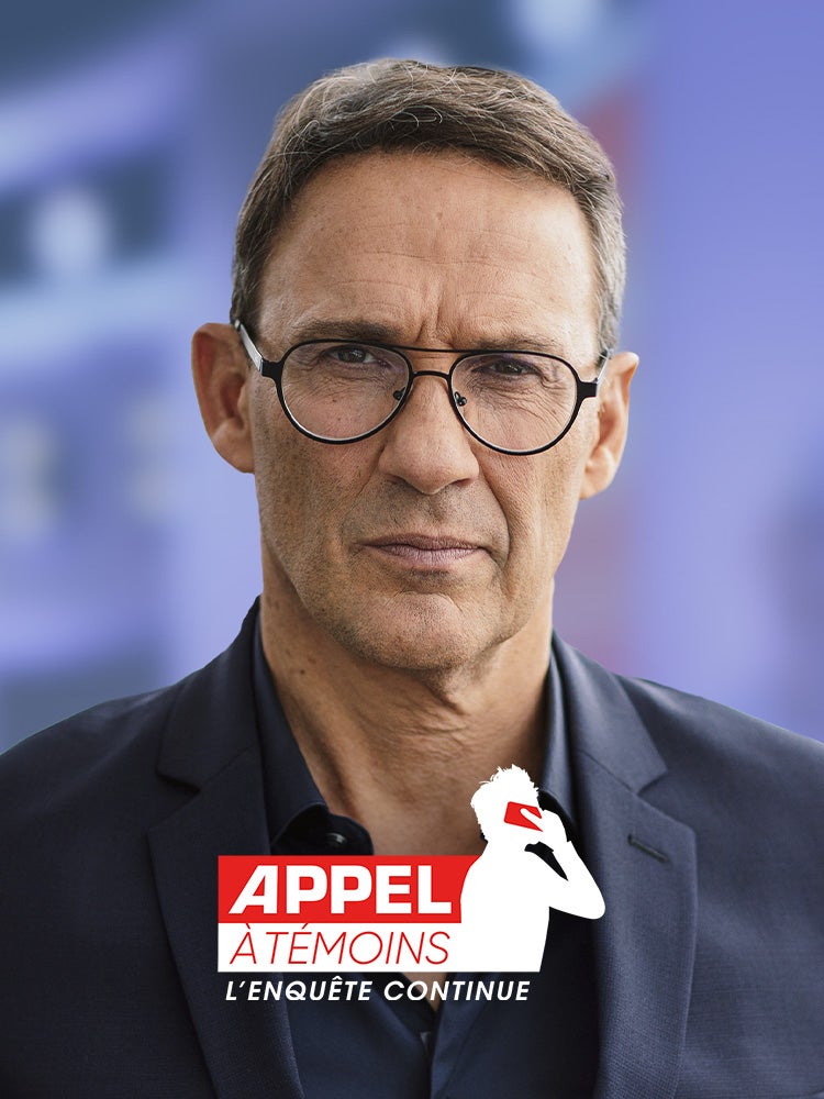 Appel à témoins : l'enquête continue