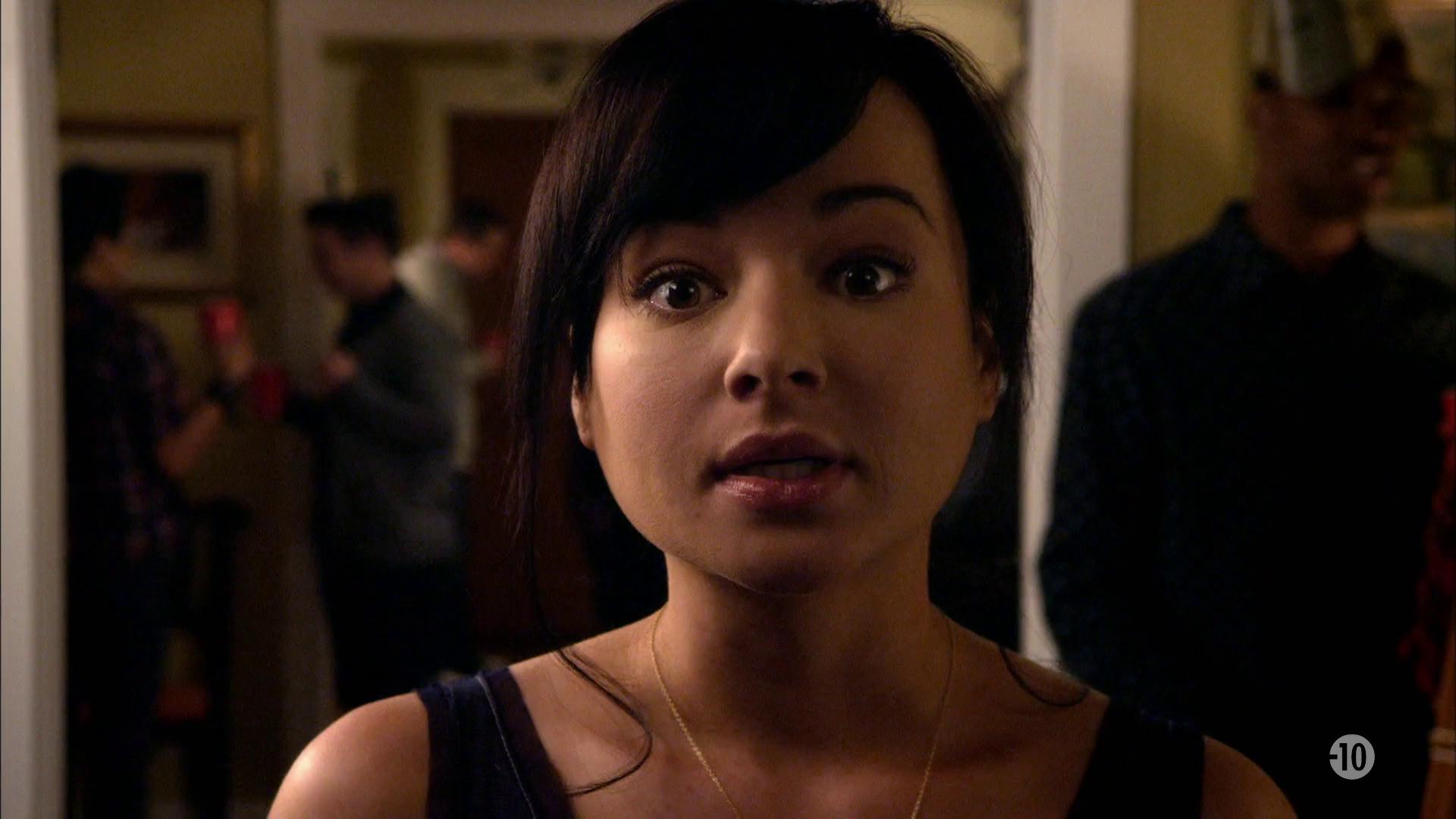 S2 E1 - Résolutions