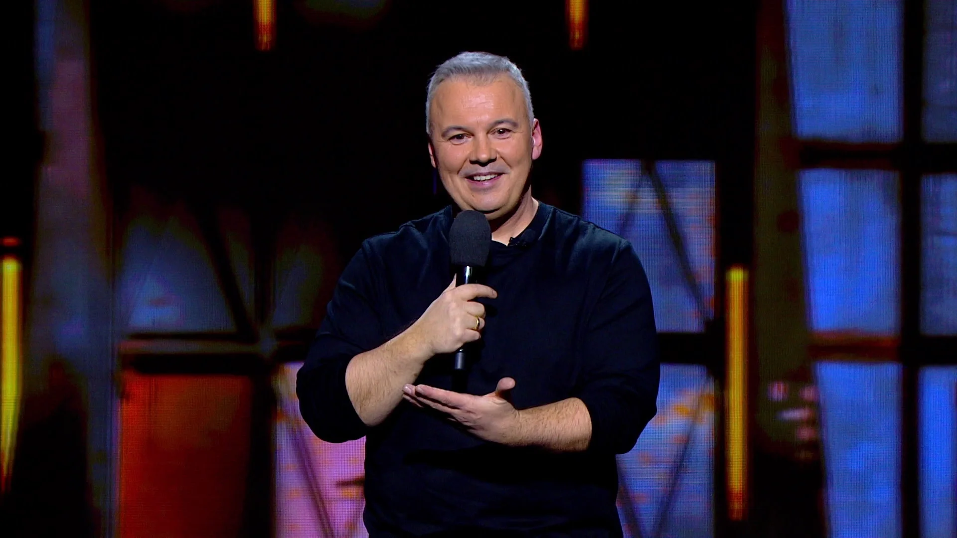 Az élet császára - Dombóvári István