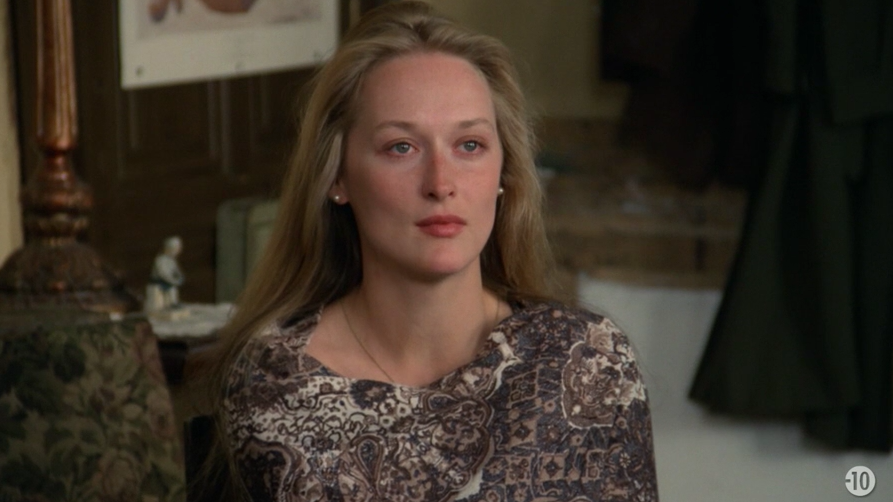 Épisode 1 - La montée des ténèbres