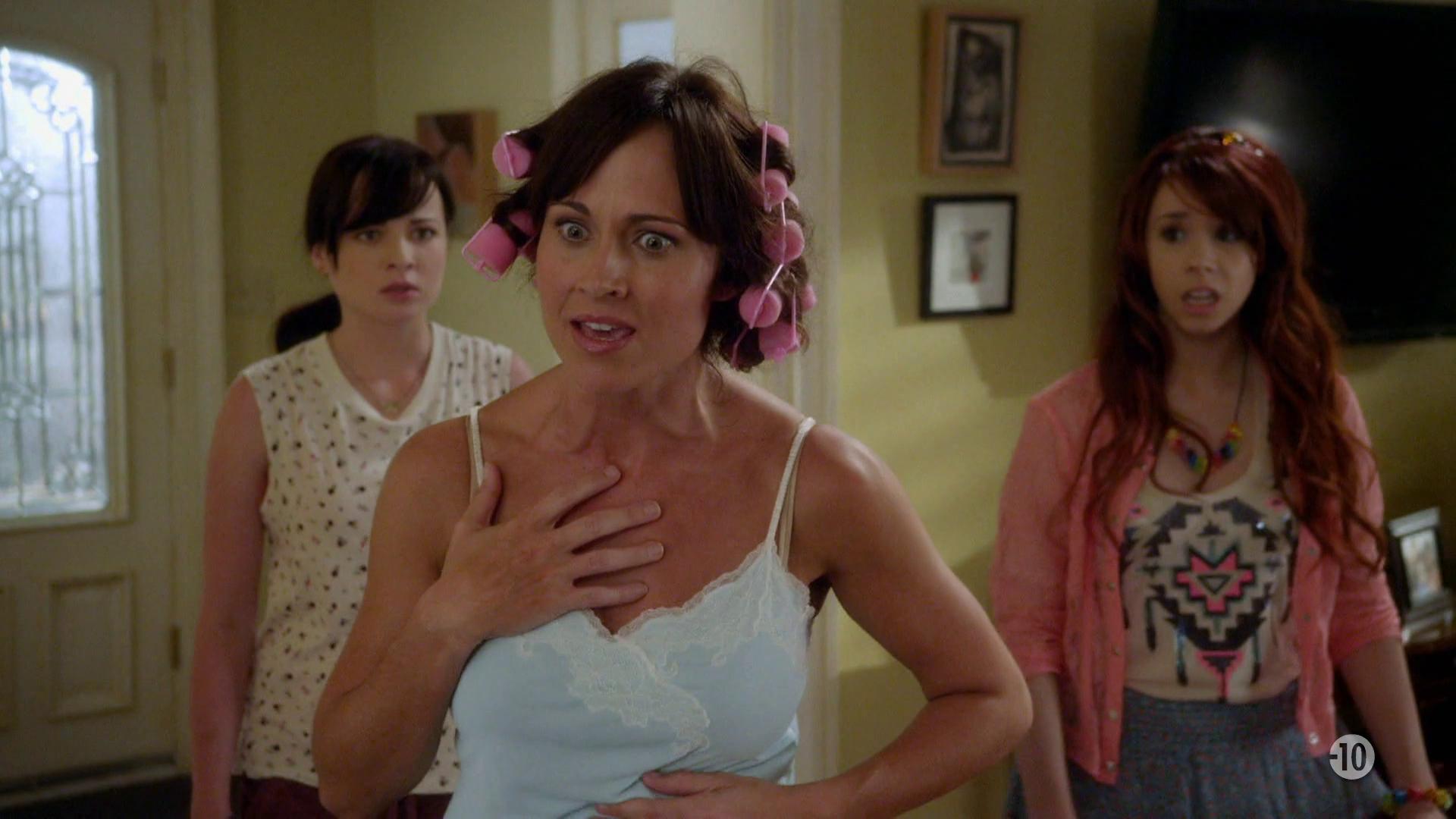 S2 E7 - Qui va mordre la poussière ?