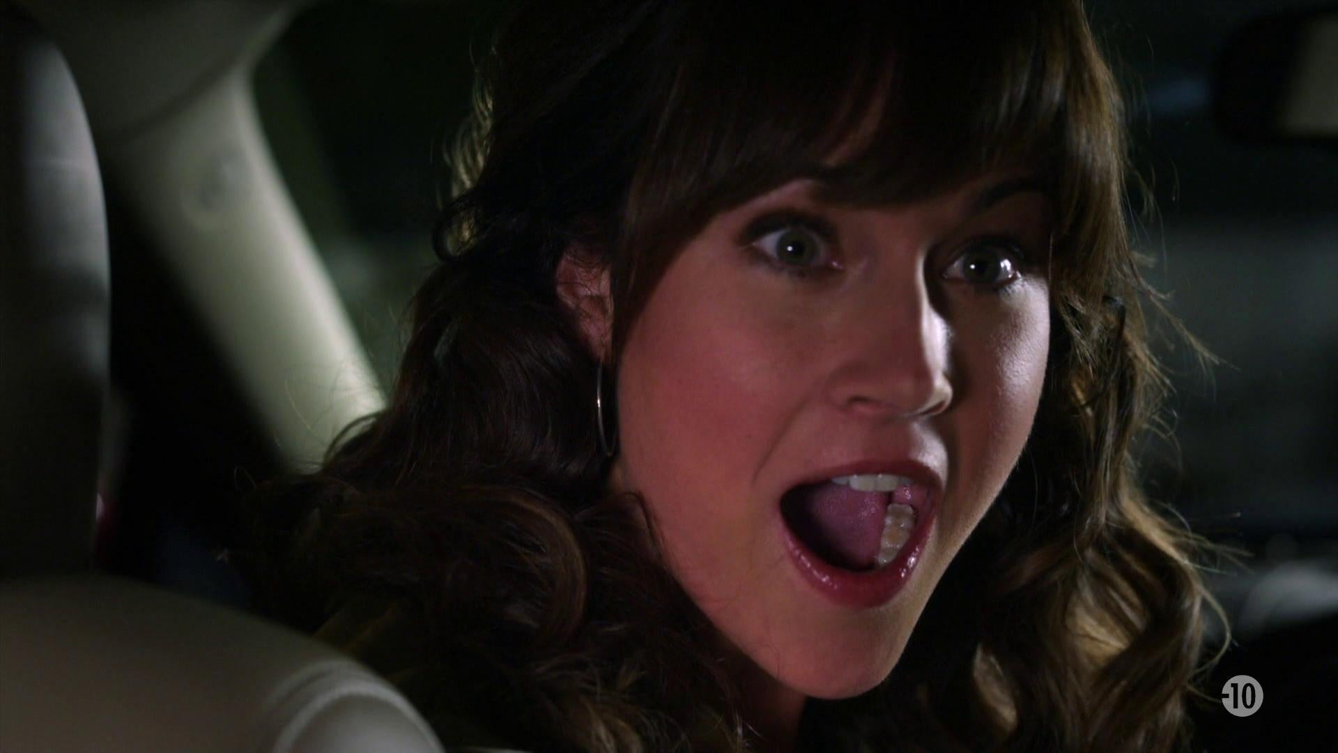 S1 E3 - Matty et moi