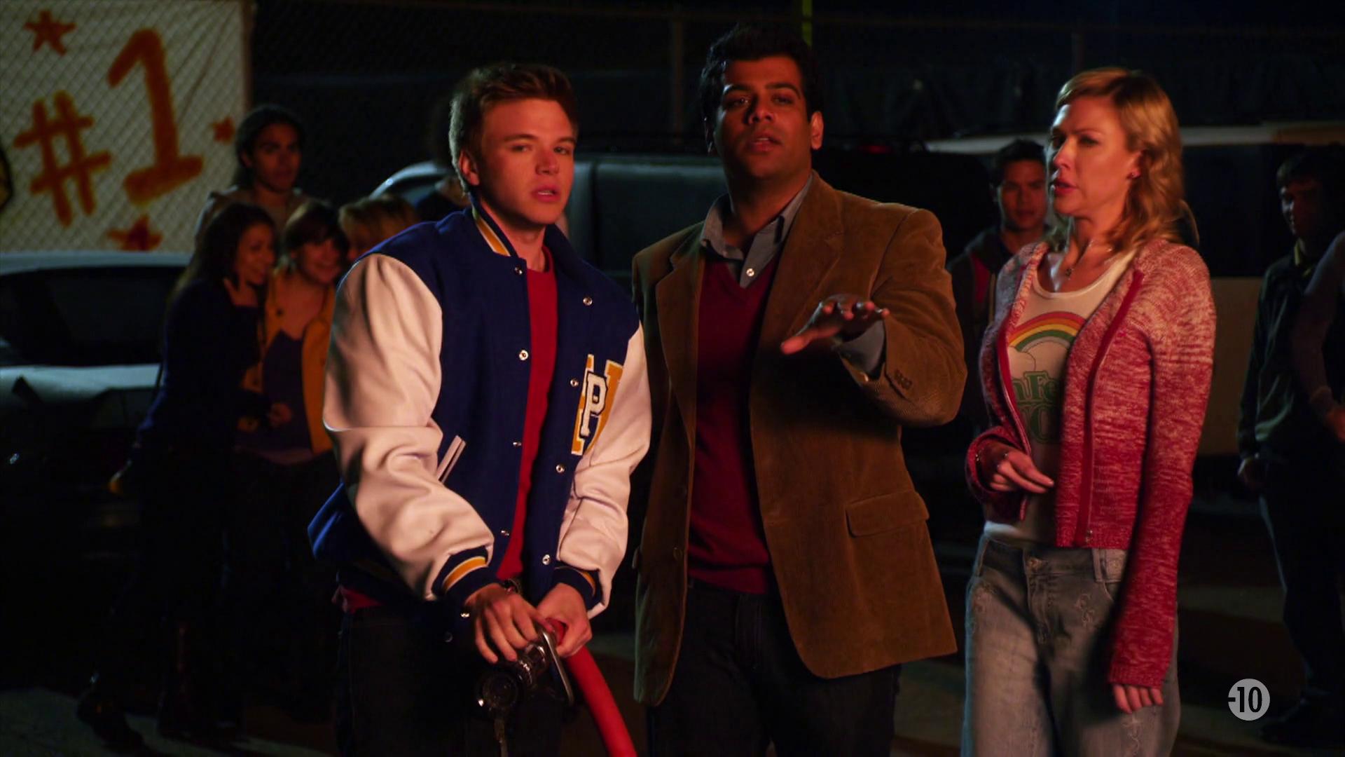 S1 E4 - Conjonctivite