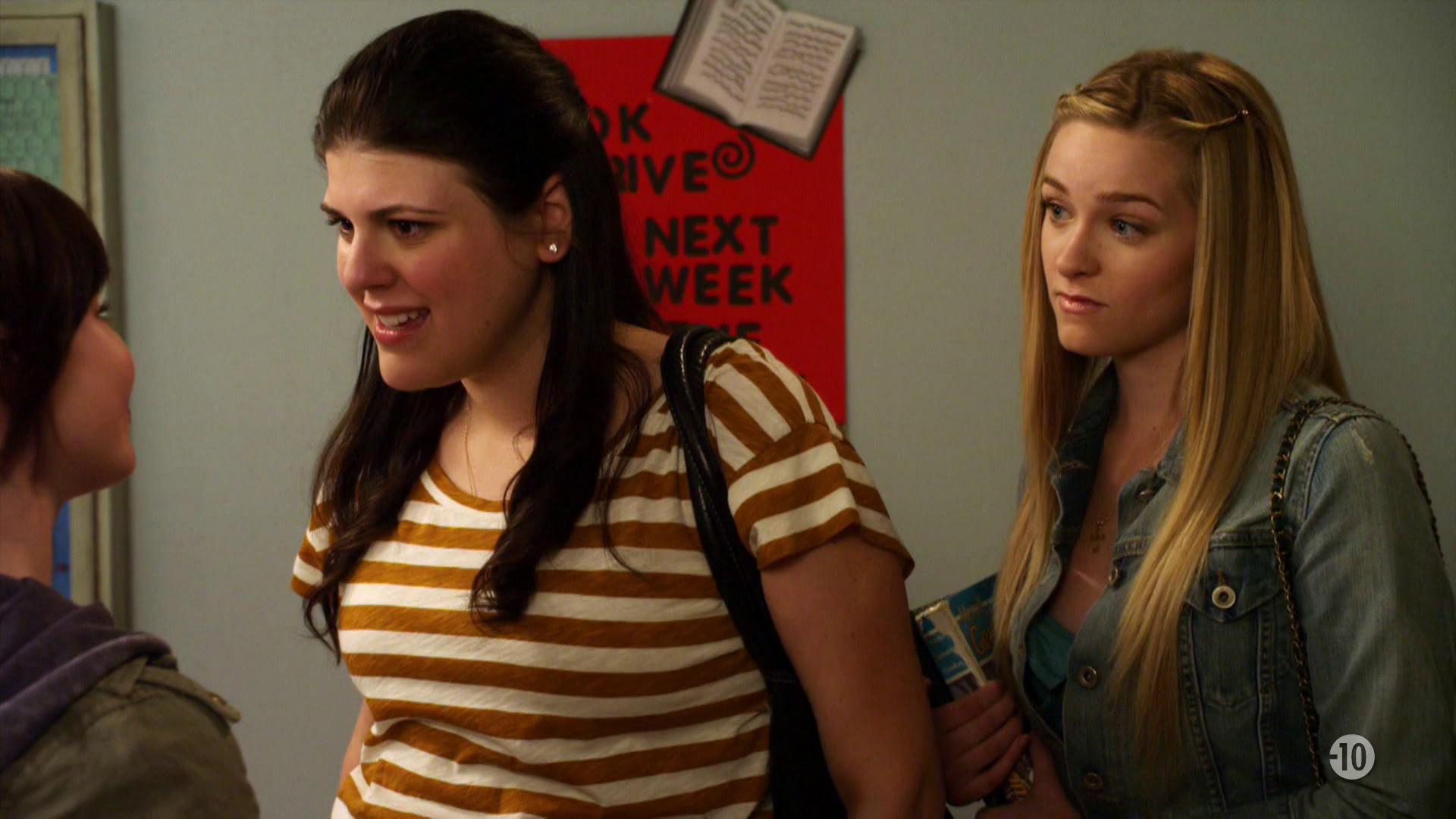 S1 E6 - Jeux de pouvoir