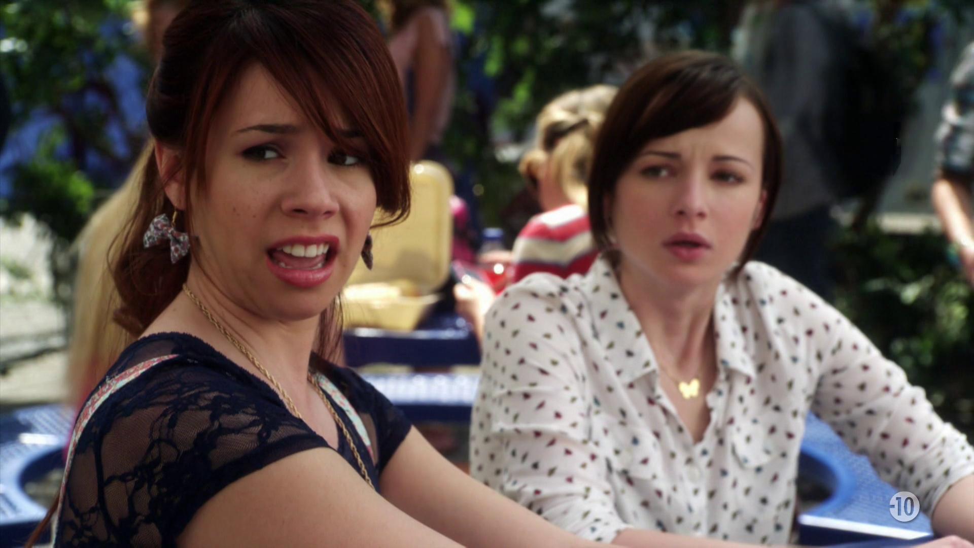 S1 E5 - Apparences trompeuses