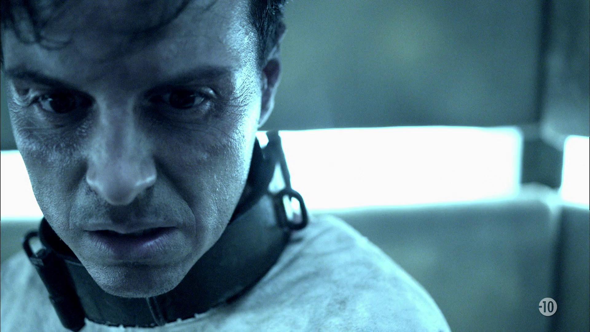 S3 E3 - Son dernier coup d'éclat