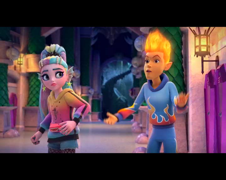 La nuit des cœurs battants