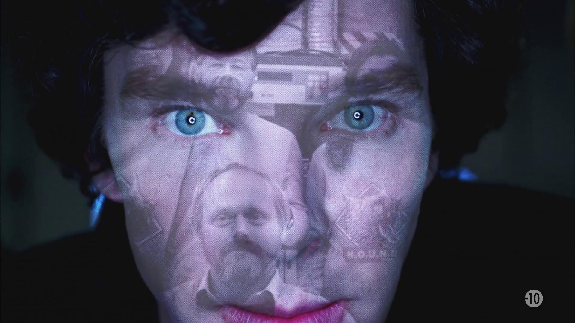 S2 E2 - Les chiens de Baskerville