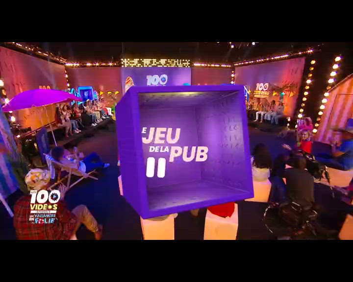 Les 100 vidéos qui ont fait rire le monde entier - spéciale les vacances en folie