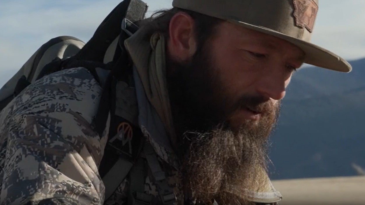 3. rész - Az északi lejtő