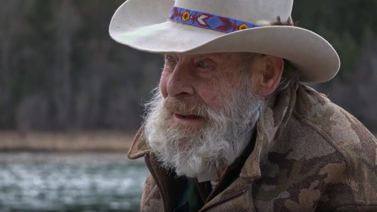 5. rész - Csúcsragadozó