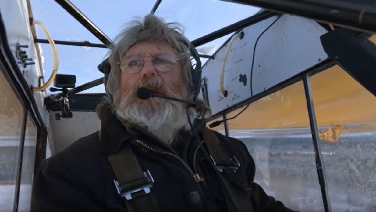 7. rész - Munka a mélyben