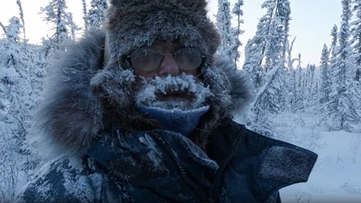 8. rész - Vörös kód