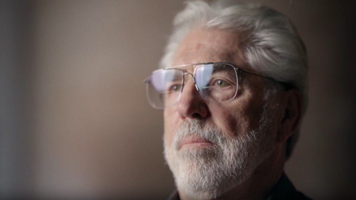 3. rész - Margo Compton meggyilkolása