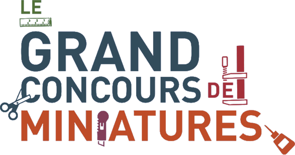 Le grand concours de miniatures