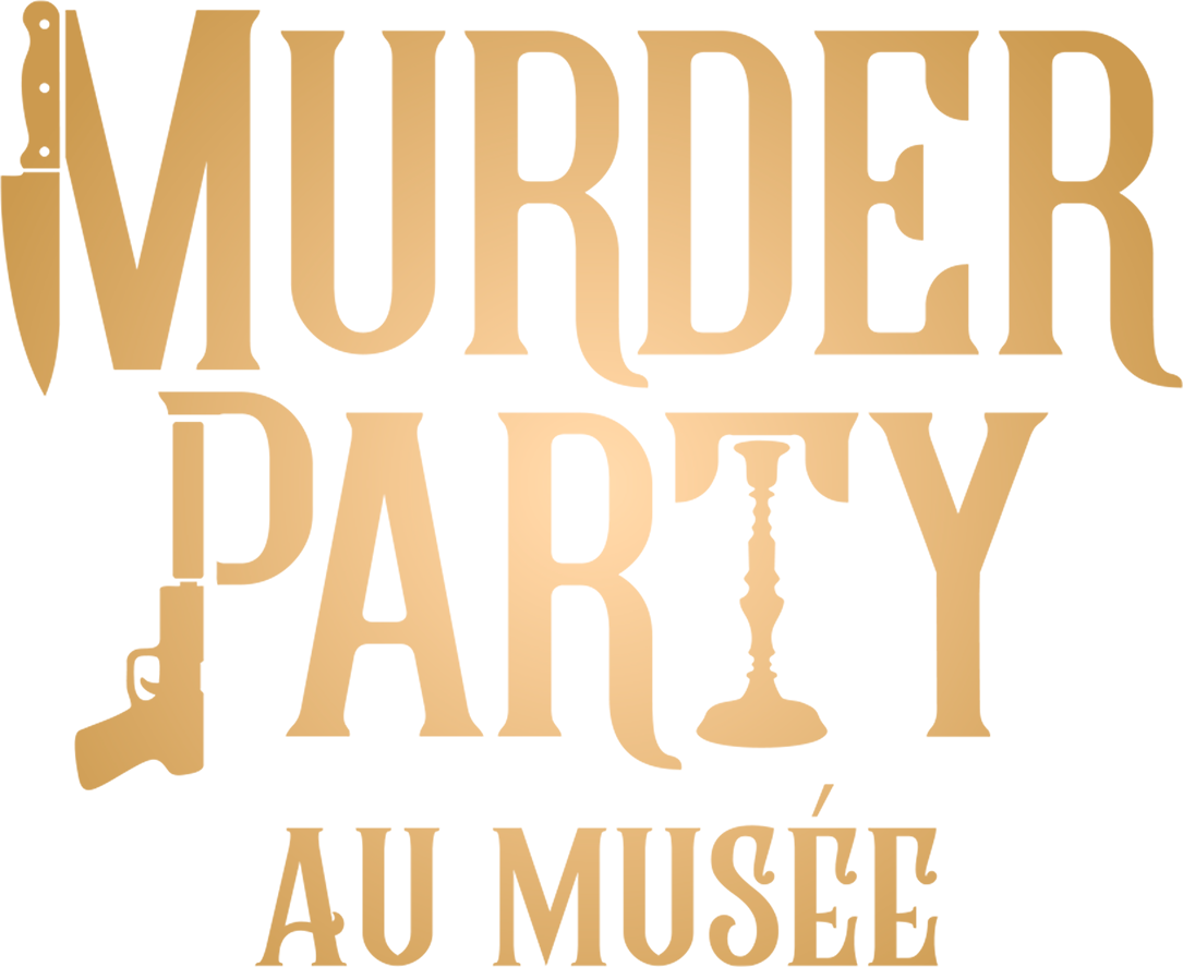 Murder party au musée