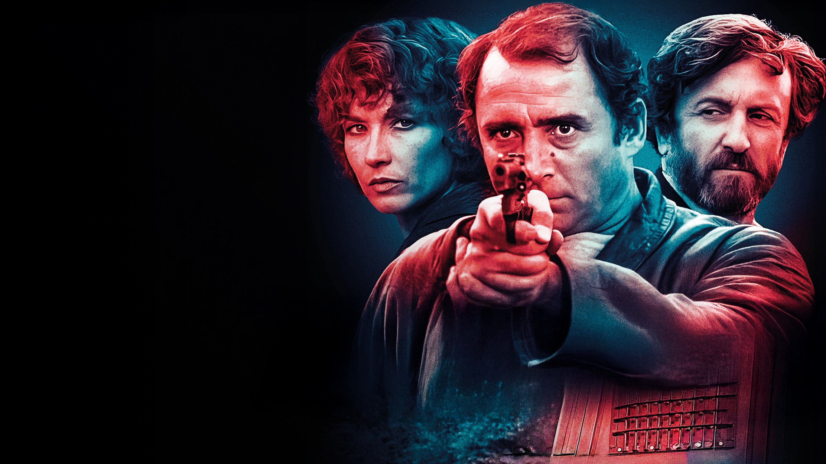 La guerre des polices