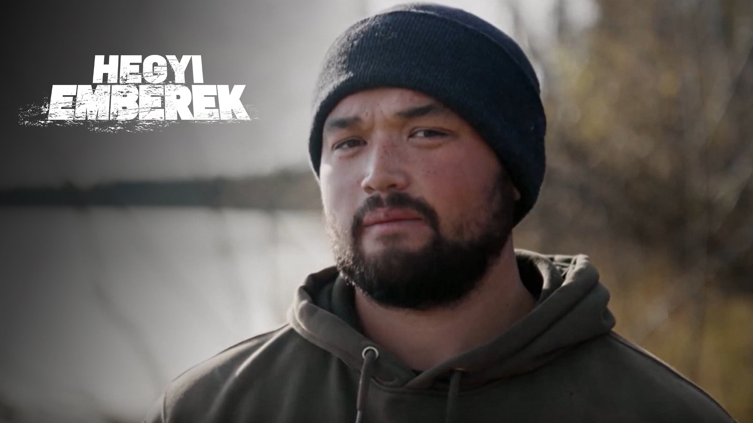 Tutajjal Alaszka folyóin - 13. évad | Részlet