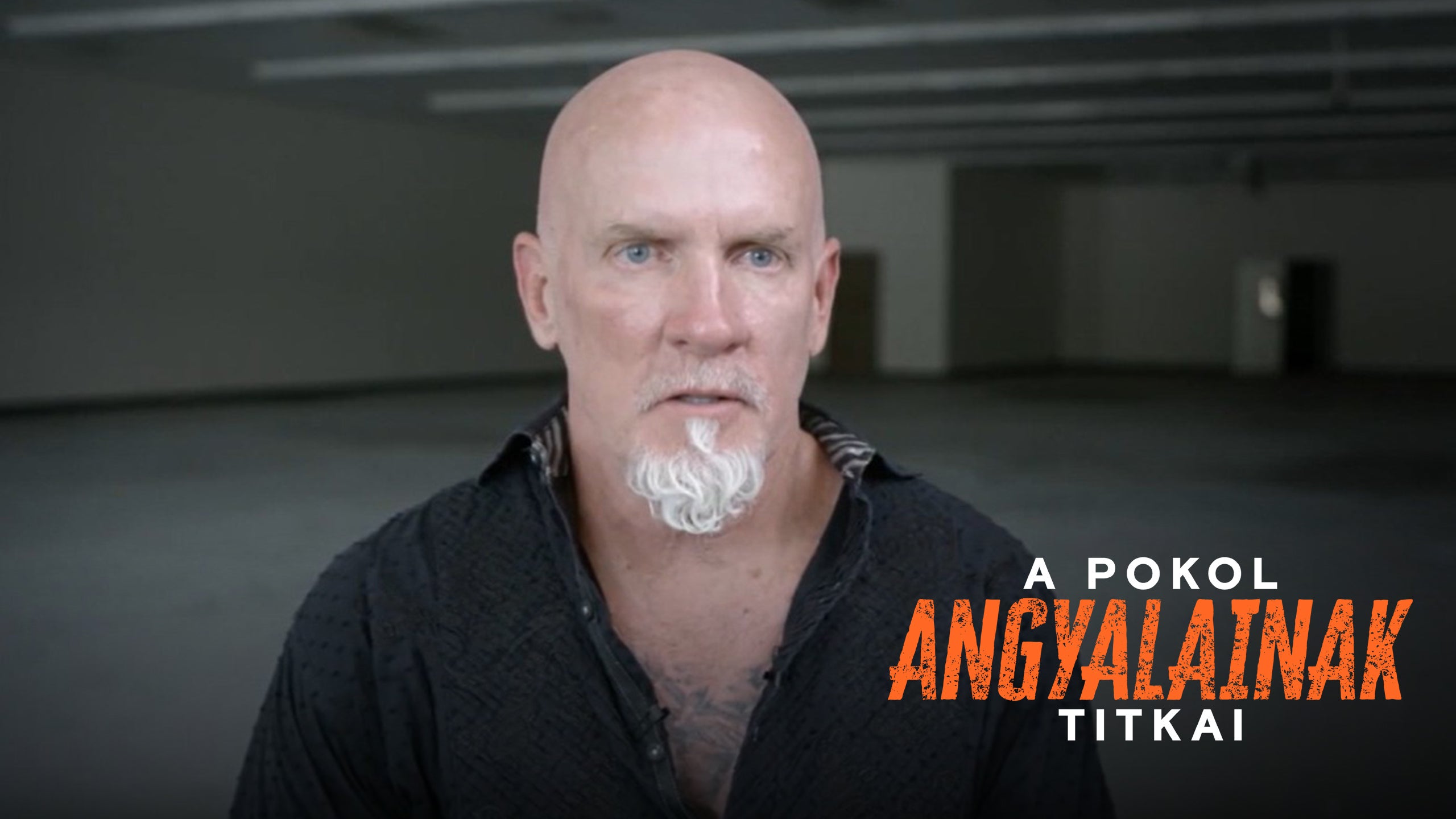 A rettegett motorosbanda | Részlet