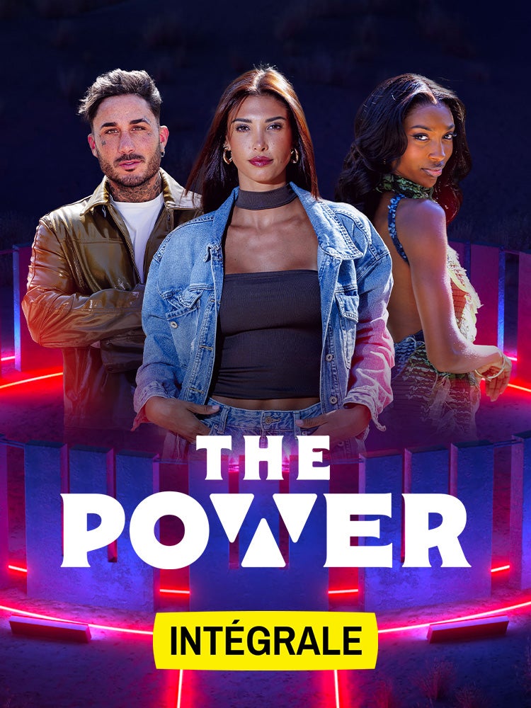 The power : qui a le pouvoir ?