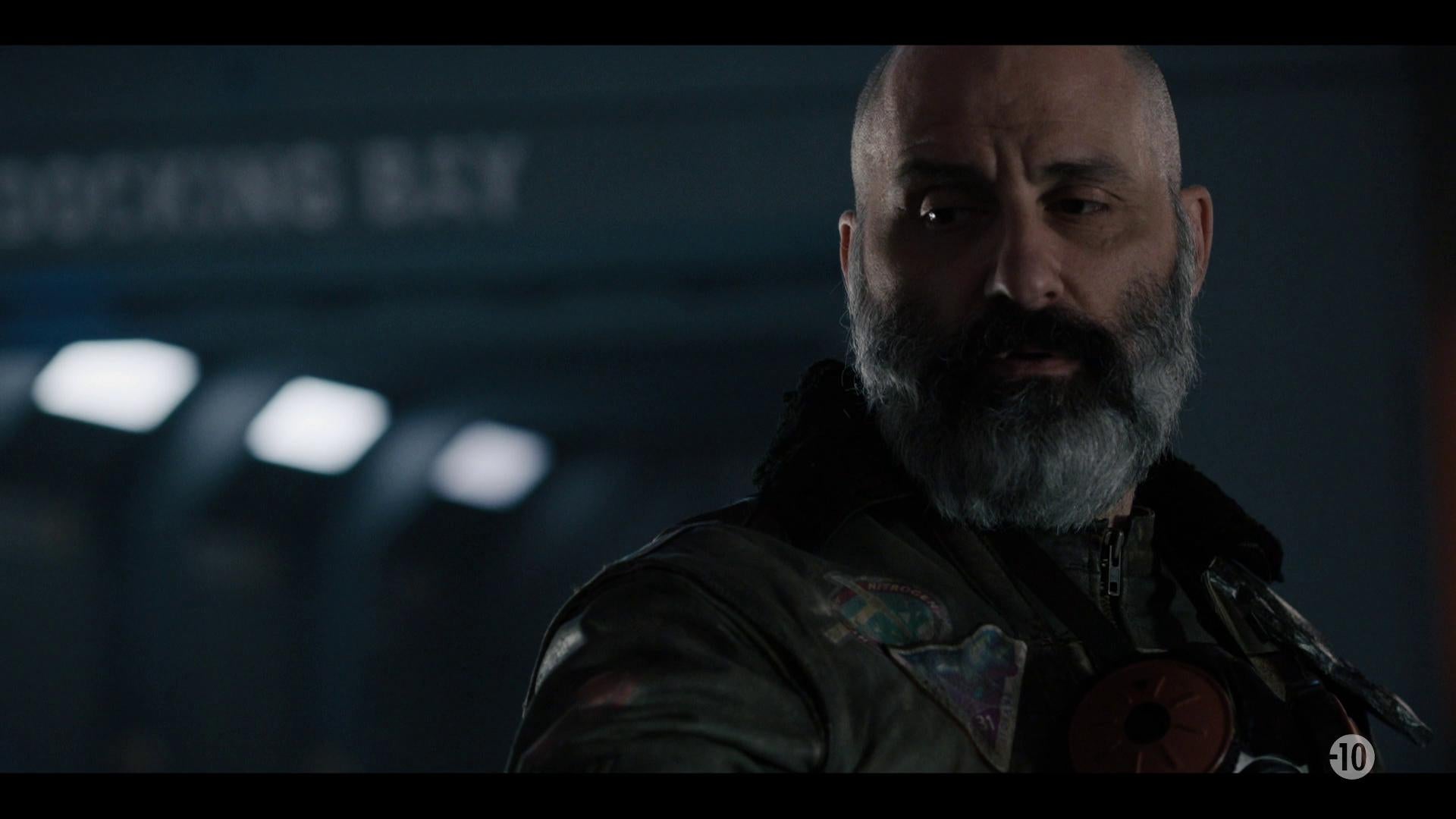 S1 E2 -  Les naufrageurs