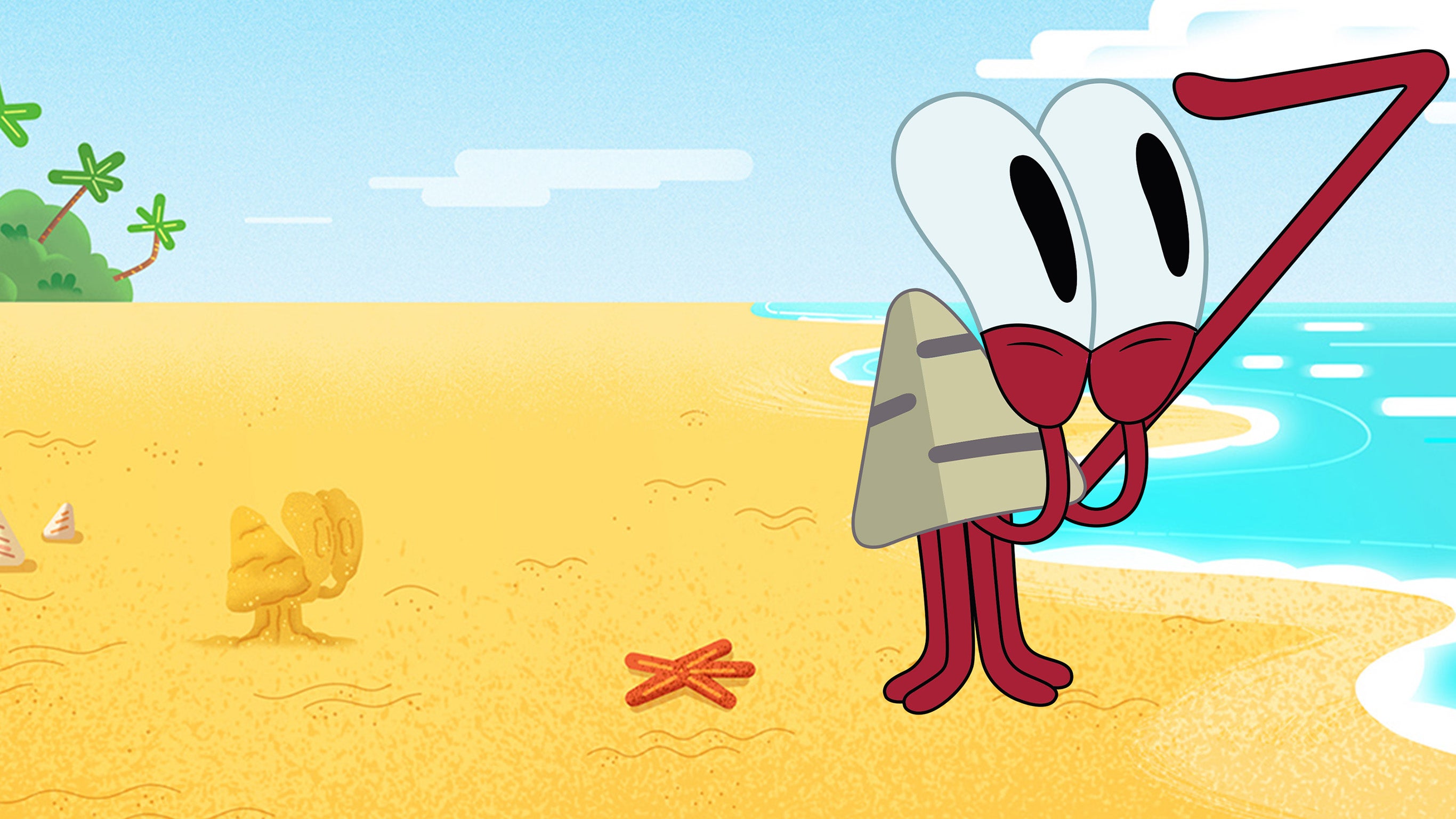 Les aventures de Bernie