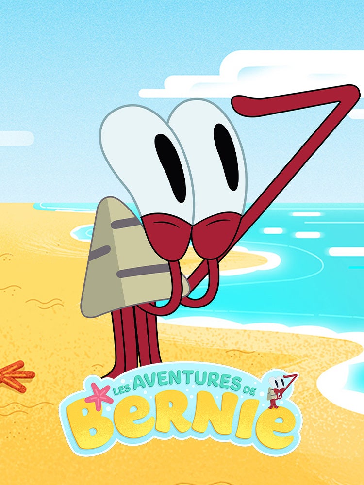 Les aventures de Bernie