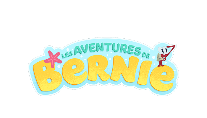 Les aventures de Bernie