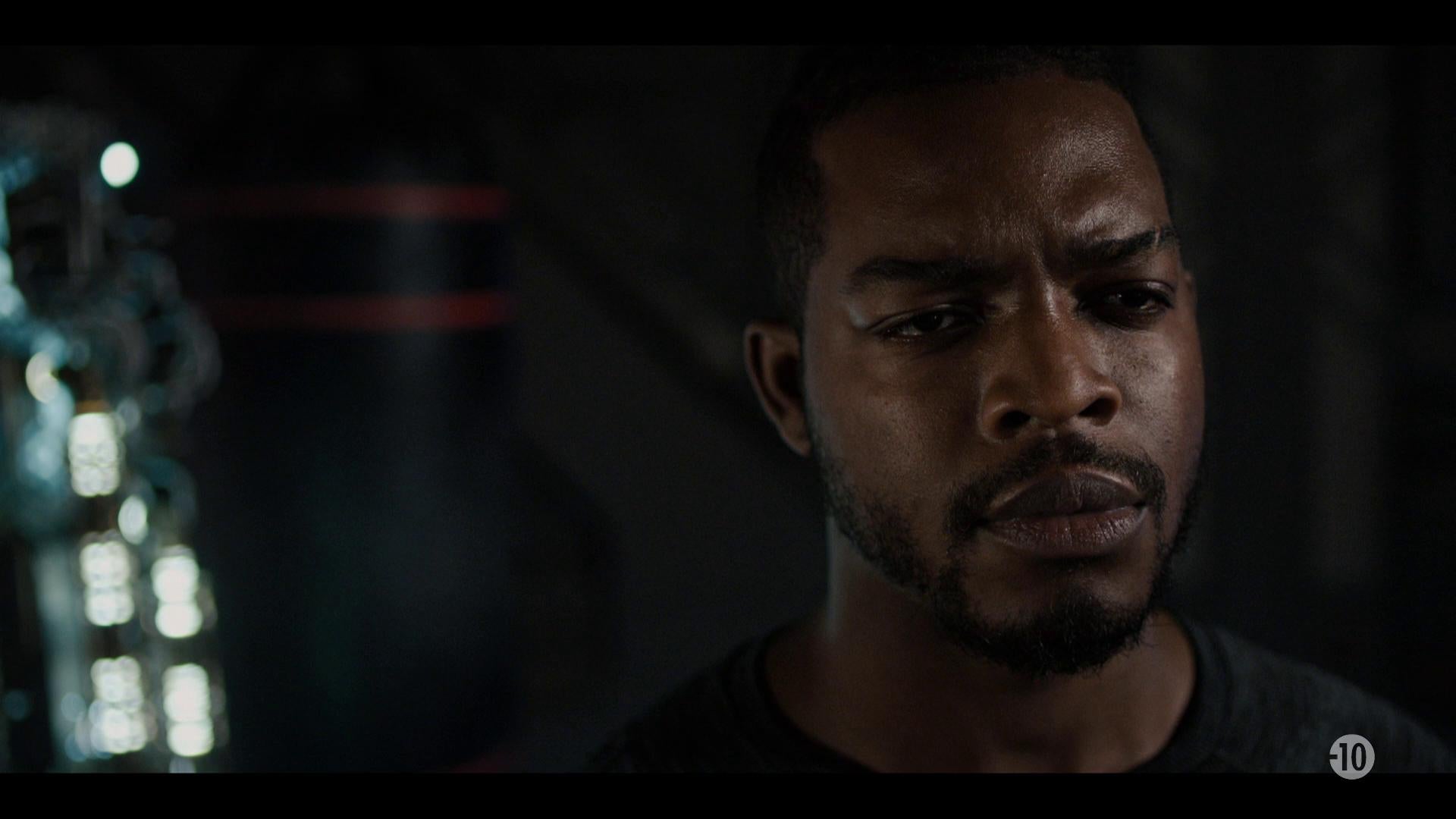 S2 E5 - Chanson de la tristesse