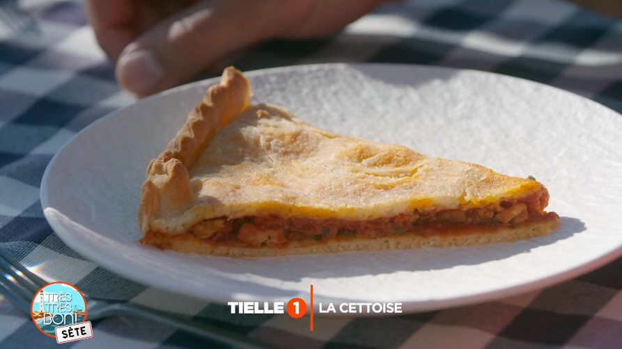 Très très bon à Sète