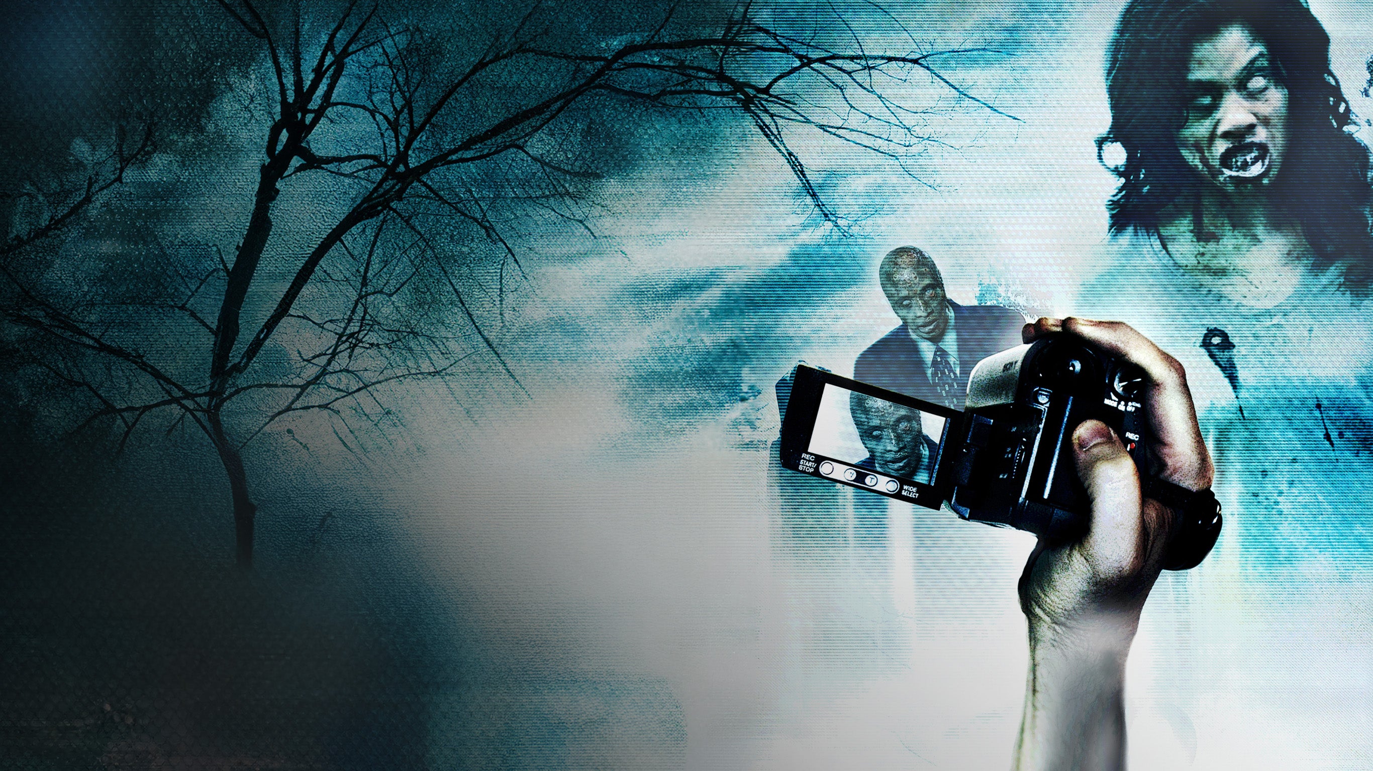 Chronique des morts-vivants