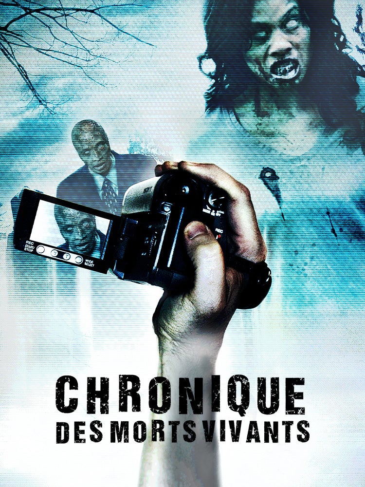 Chronique des morts-vivants