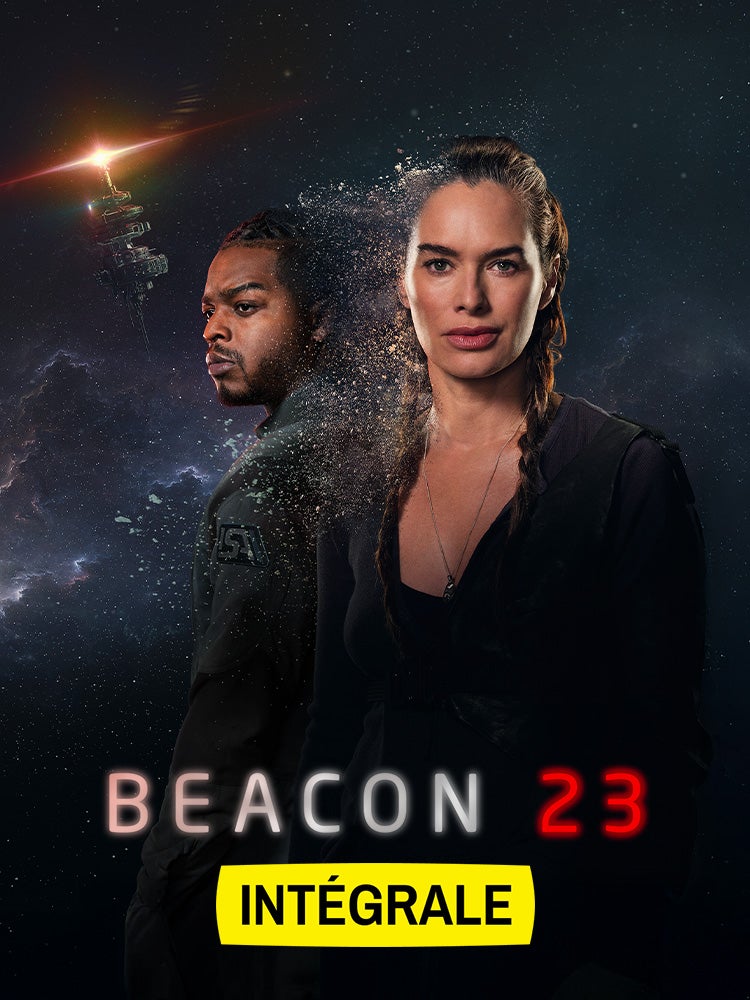 Beacon 23