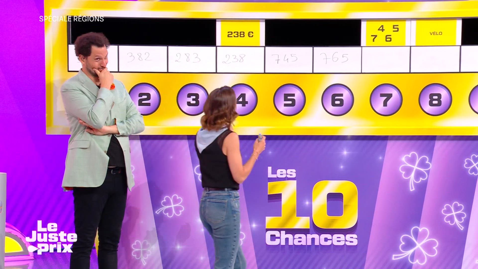 Émission 149