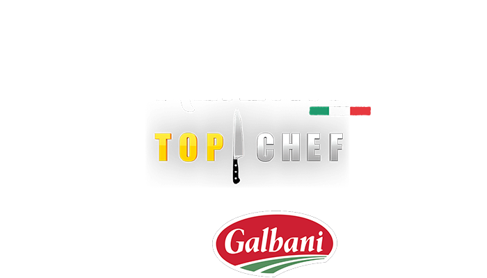 L’escapade italienne x Top Chef avec Galbani