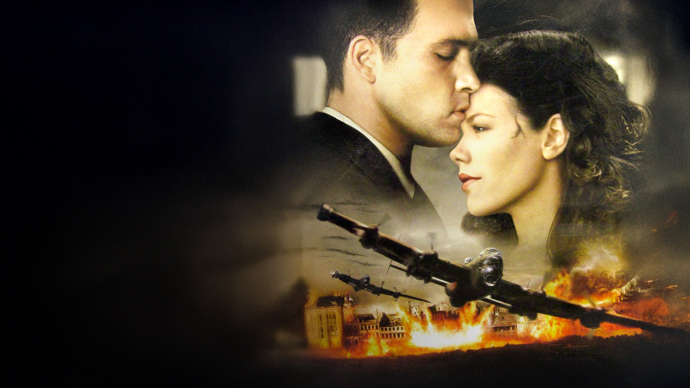 Dresde 1945 : chronique d'un amour