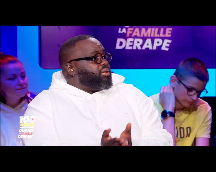 Les 100 vidéos qui ont fait rire le monde entier - spéciale quand la famille dérape