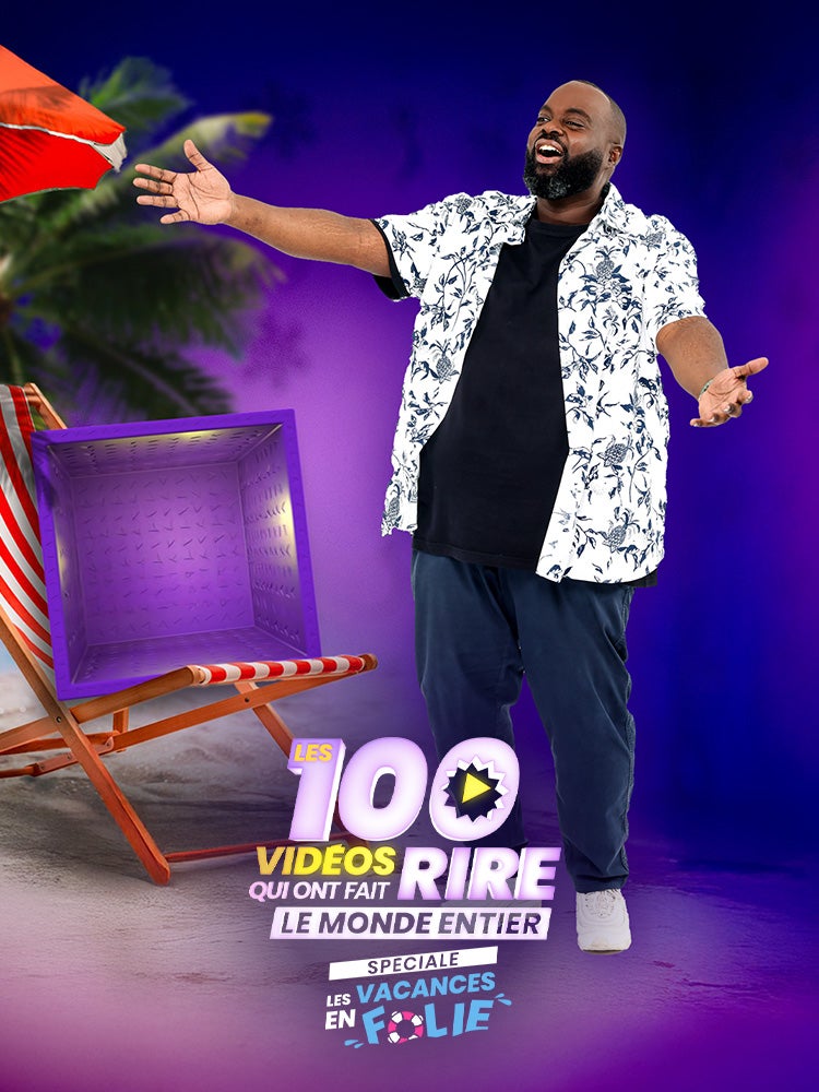 Les 100 vidéos qui ont fait rire le monde entier - spéciale les vacances en folie