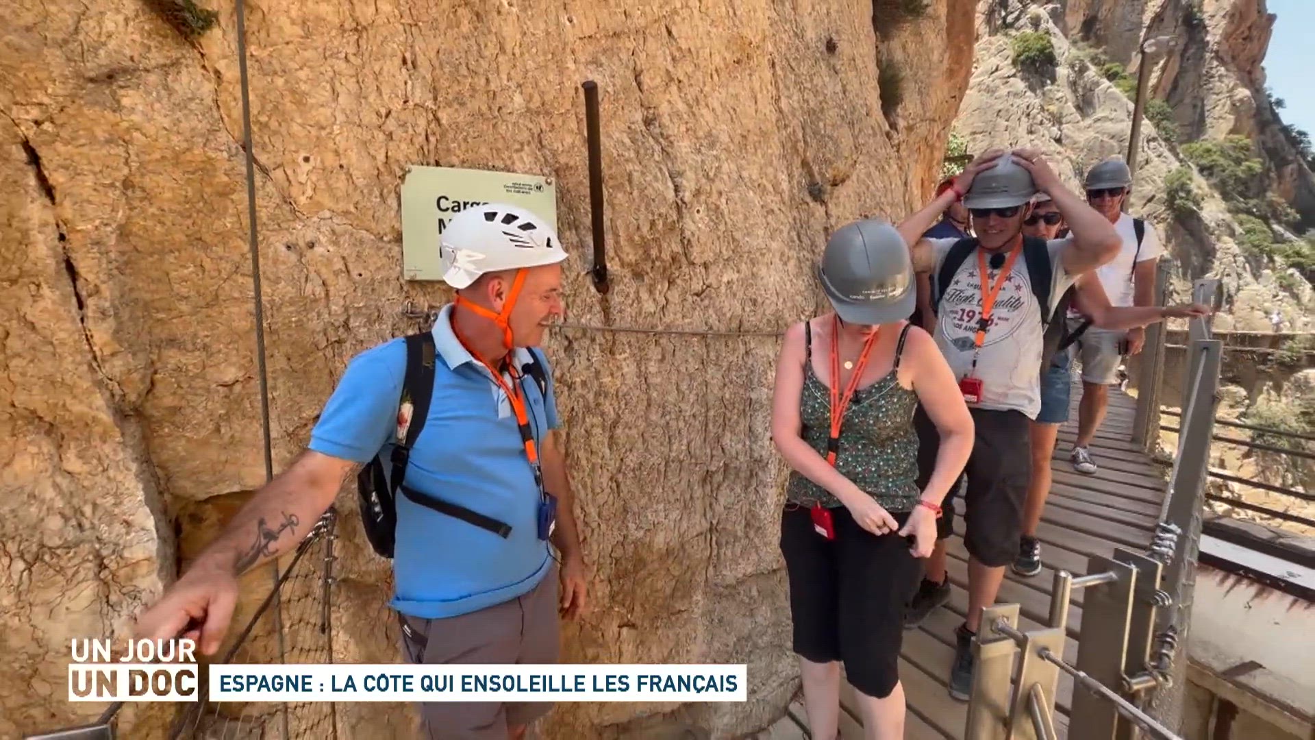 Espagne : La côte qui ensoleille les Français