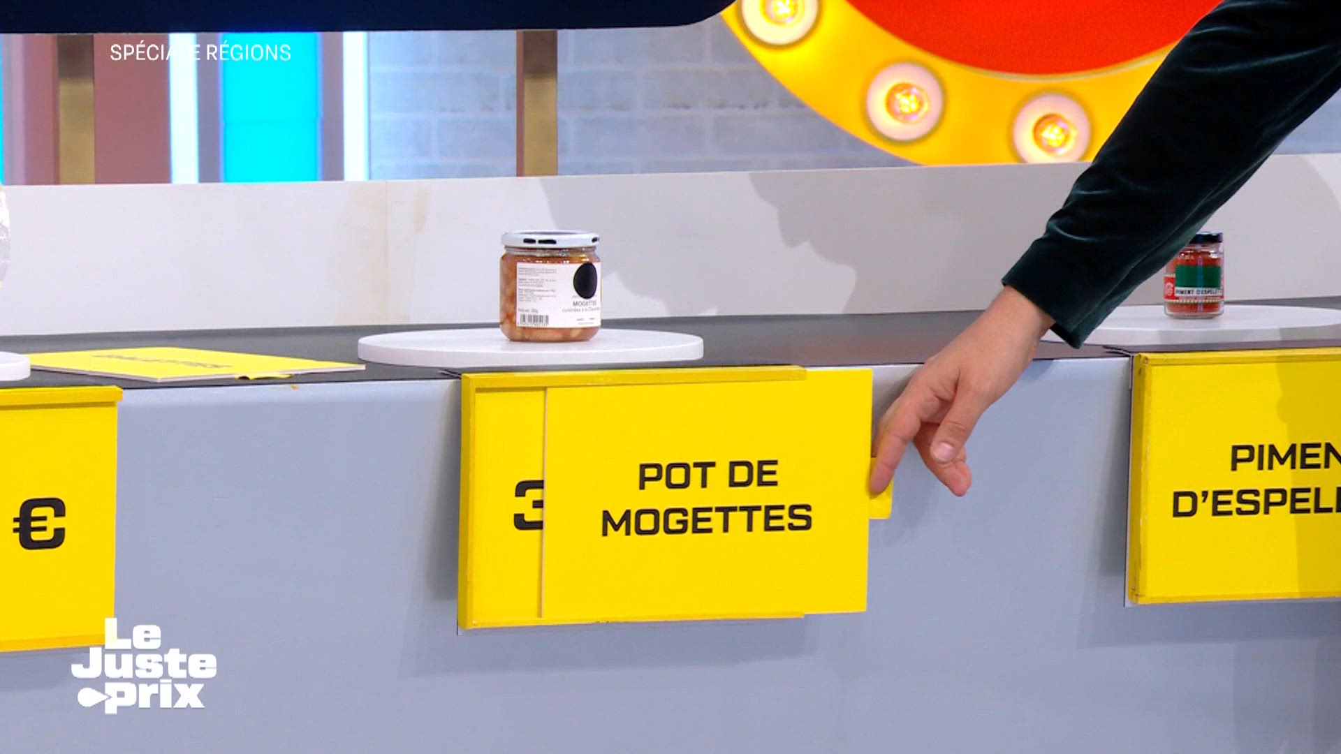 Émission 150