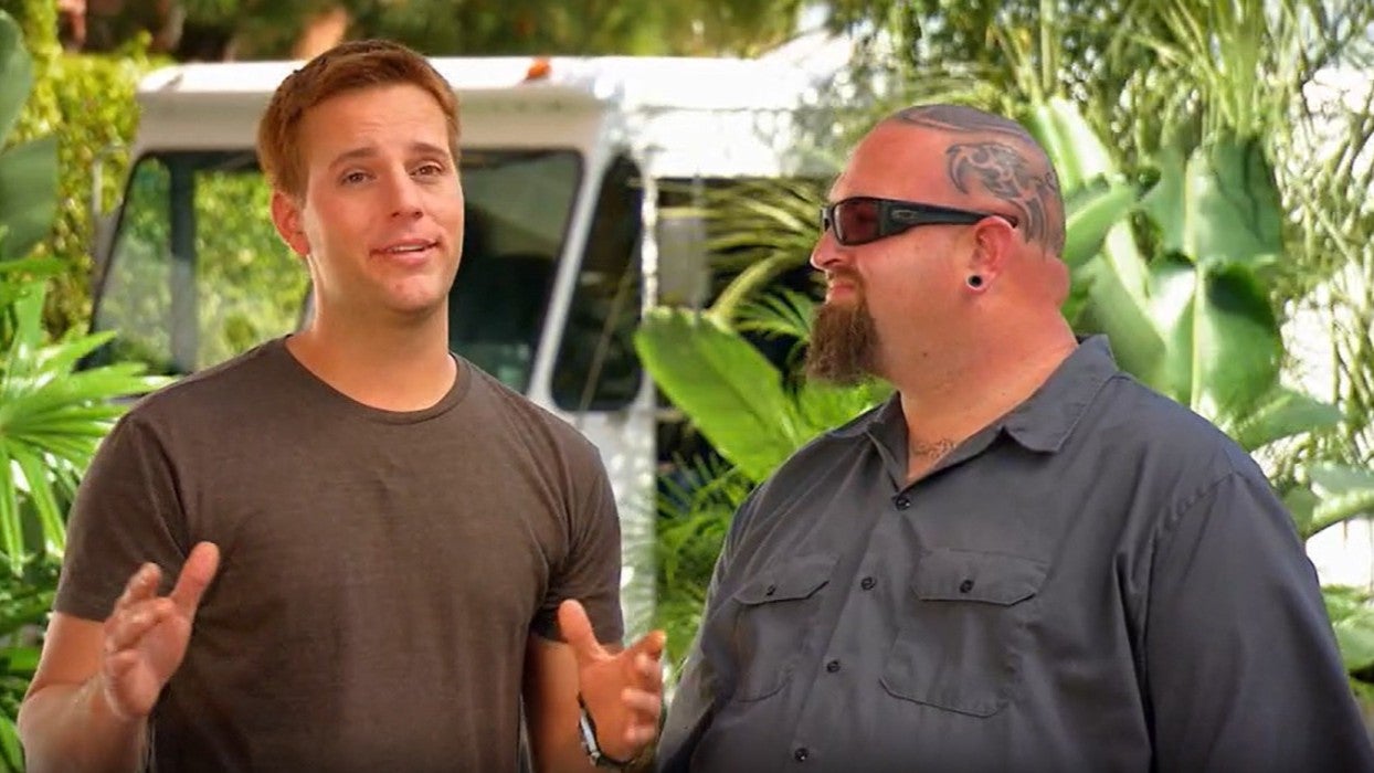 4. rész - Diszkó és kocka