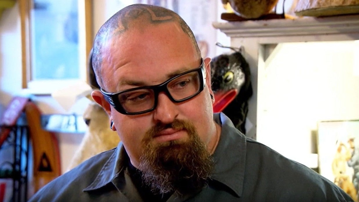 7. rész - Leszámolás a kínai negyedben