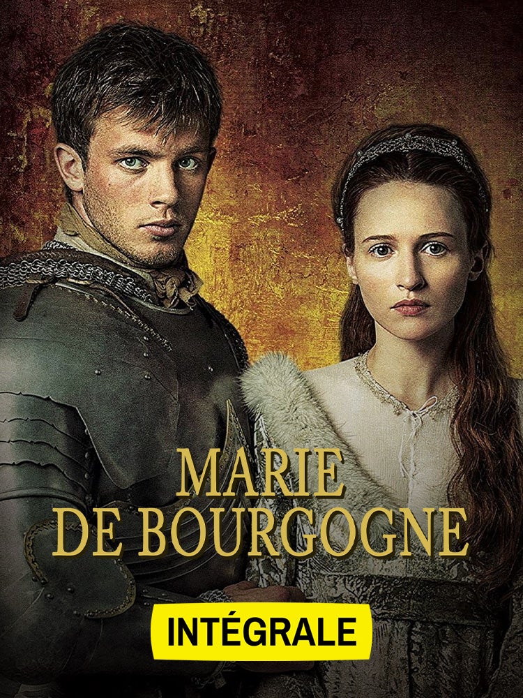 Marie de Bourgogne