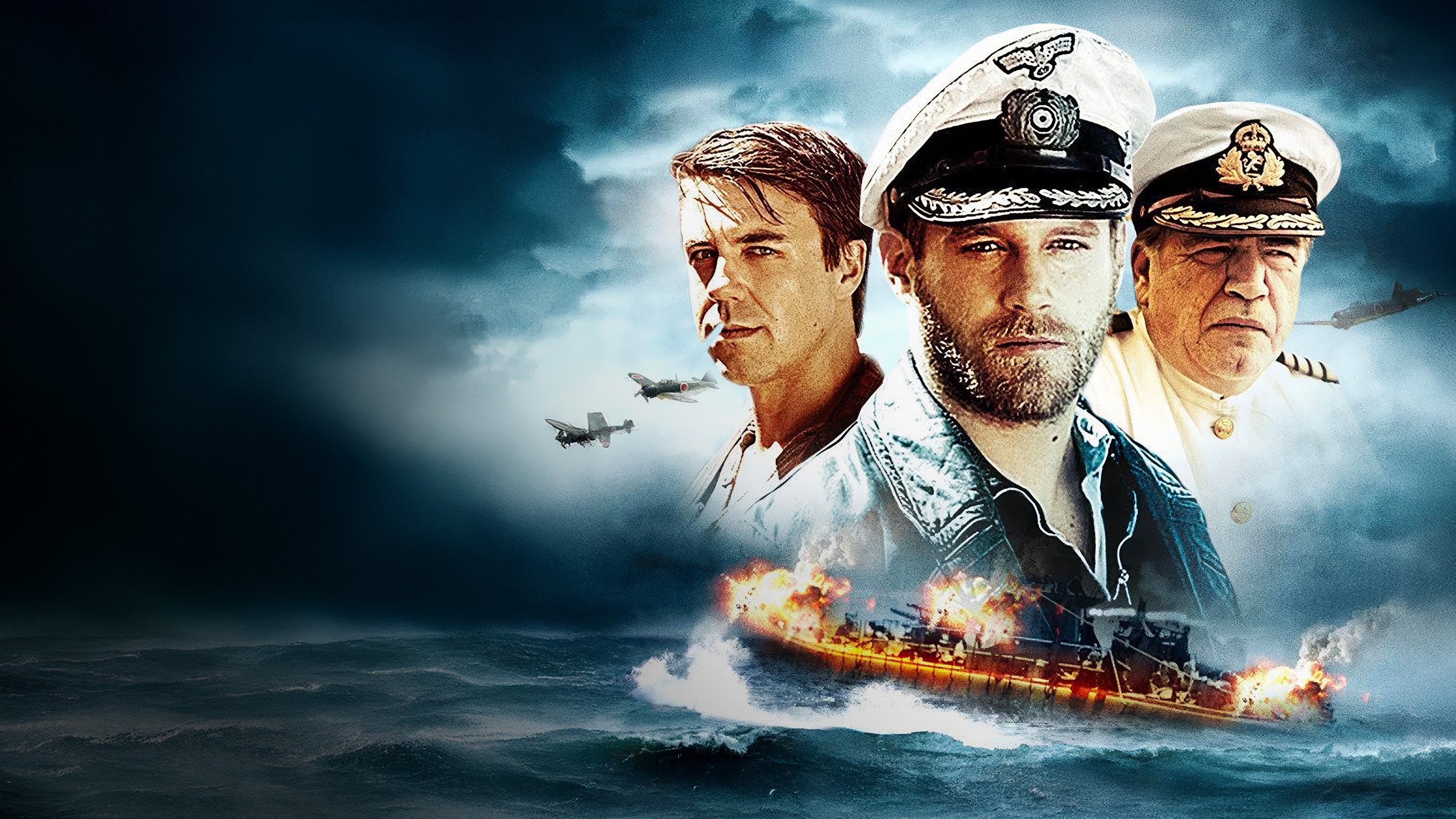 Le naufrage du Laconia