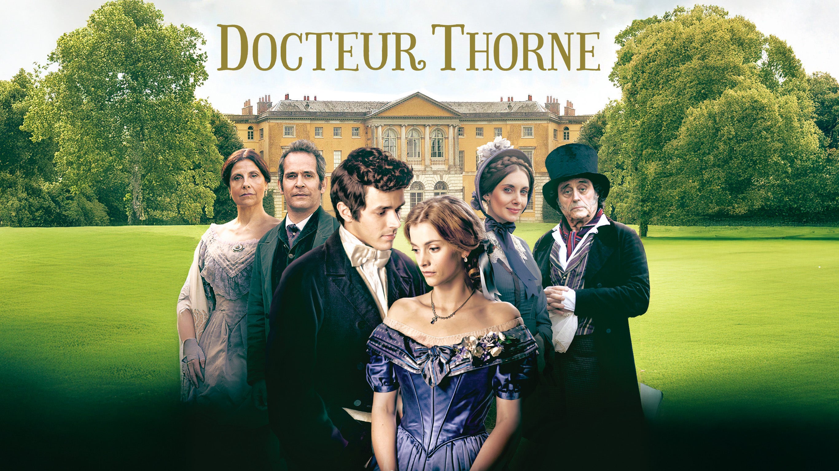 Docteur Thorne