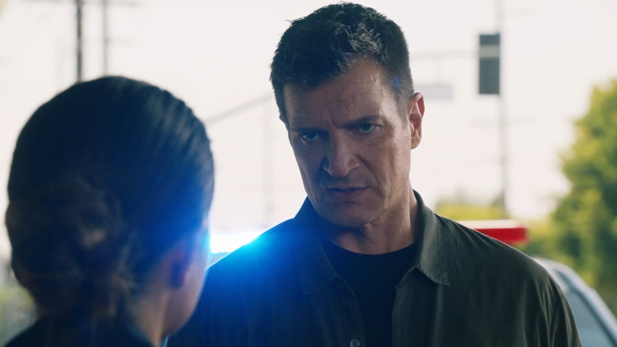 S7 E2 - Un super-héros de quartier