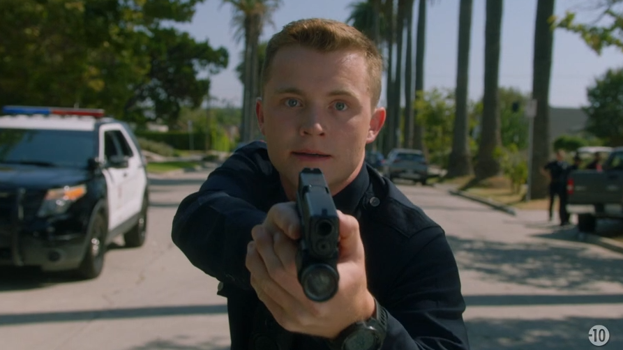 S7 E3 - Haute sécurité